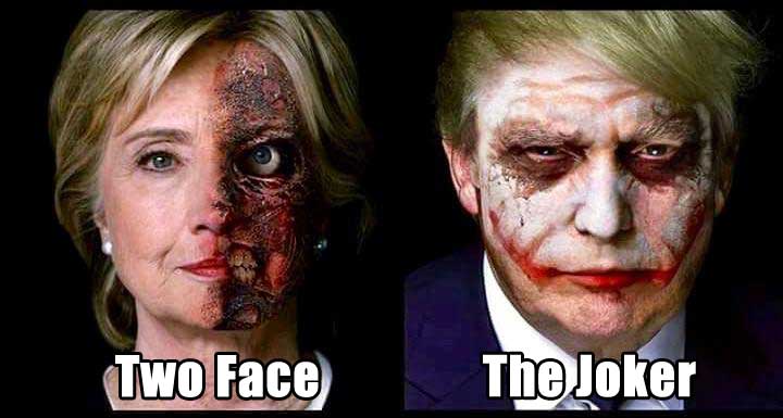 hillary-two-face-trump-joker