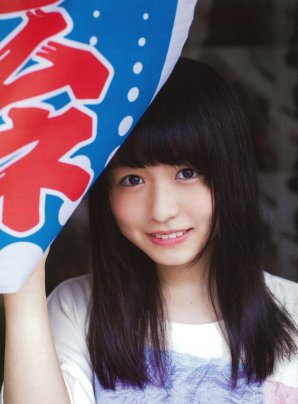keyakizaka46-neru-nagahama-kanban-musume-on-gravure-the-television-magazine-005