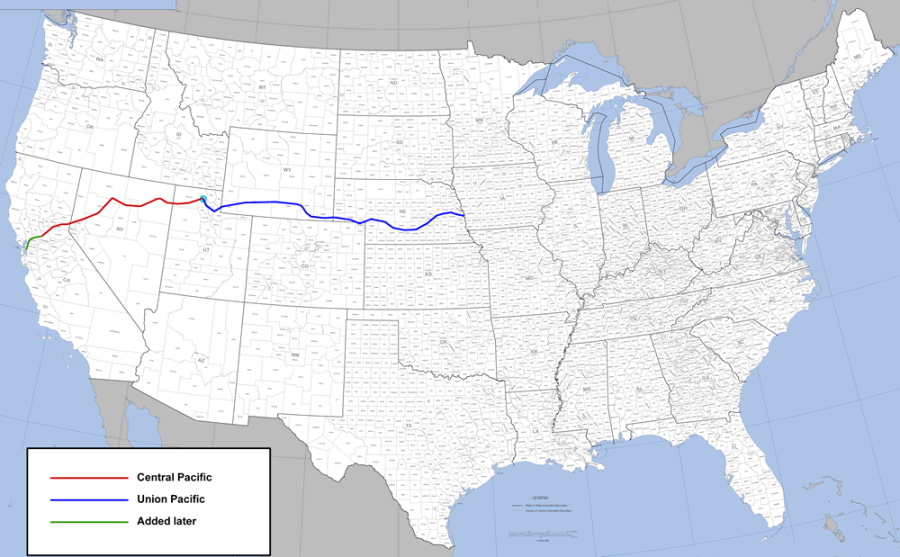 Transcontinental_railroad_route