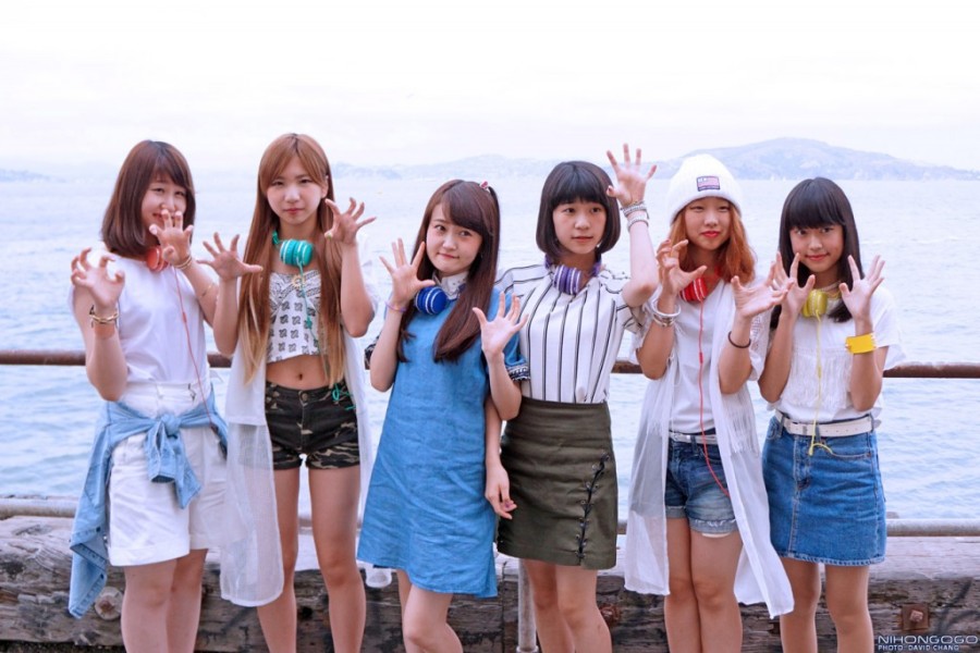 An-Interview-with-Japanese-Acapella-Group-Little-Glee-Monster-5-1024x683