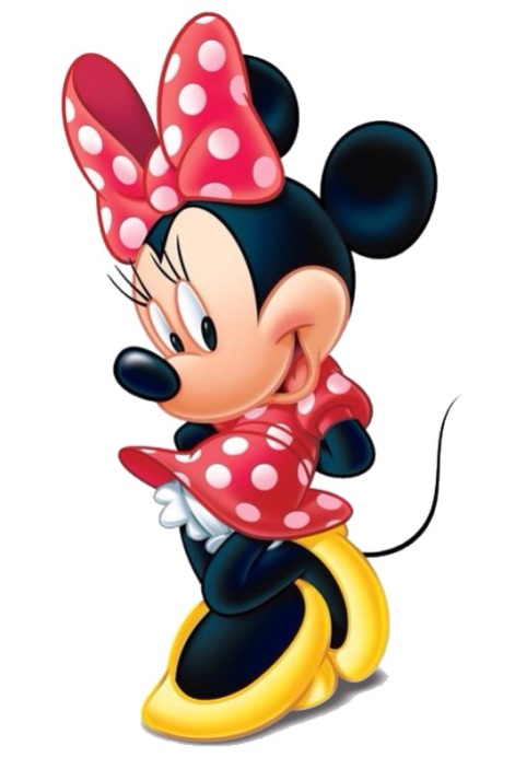 Minnie_Mouse_pose_