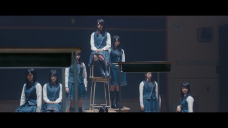 [1080p] MV Keyakizaka46 - Eccentric [suki48.web.id].mp4_000157157