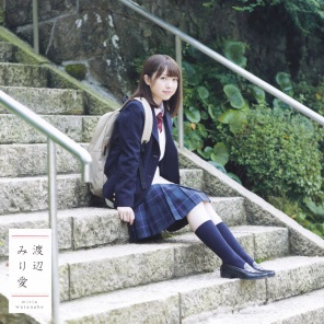 [2017.10.13-09.00] Nogizaka46 19th Single - Itsuka Dekiru Kara Kyou Dekiru Booklet Type-D(5).jpg