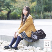 [2017.10.13-09.00] Nogizaka46 19th Single - Itsuka Dekiru Kara Kyou Dekiru Booklet Type-D(6).jpg
