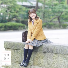 [2017.10.13-12.01] Nogizaka46 19th Single - Itsuka Dekiru Kara Kyou Dekiru Booklet Type-R(6).jpg
