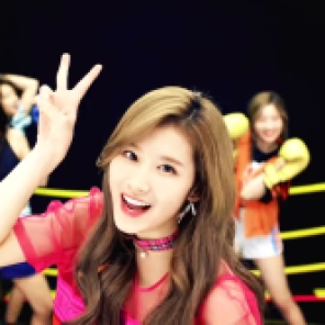 TWICE「One More Time」Music Video - YouTube.MKV_000083083